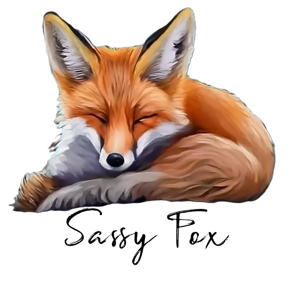 SassyFox