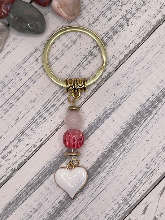 Sweetheart Keychain